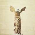 The Winged Victory of Samonthrace